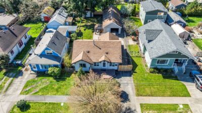 5436 S Thompson Avenue , Tacoma, WA 98408 - Photo 4