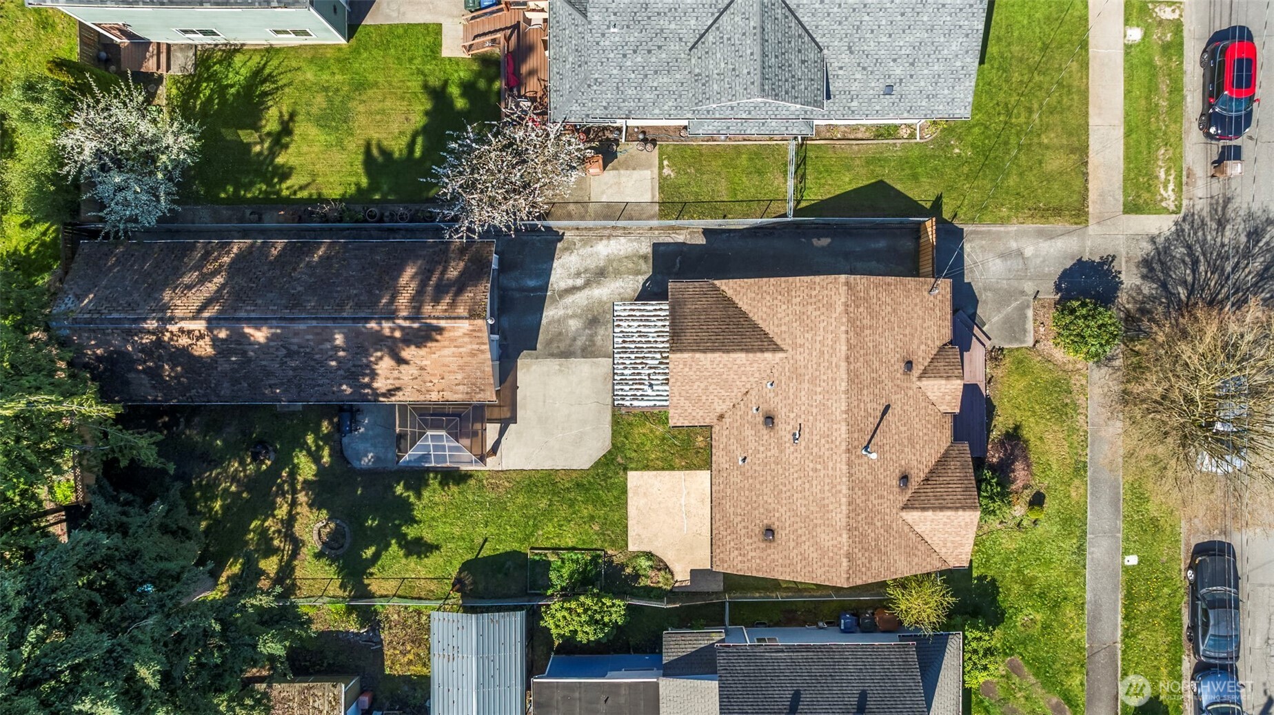 5436 S Thompson Avenue , Tacoma, WA 98408