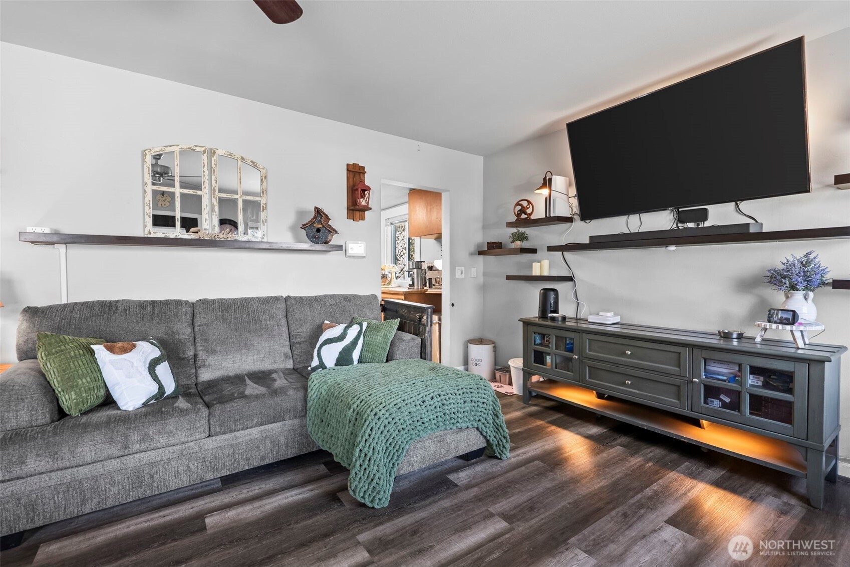 5436 S Thompson Avenue , Tacoma, WA 98408