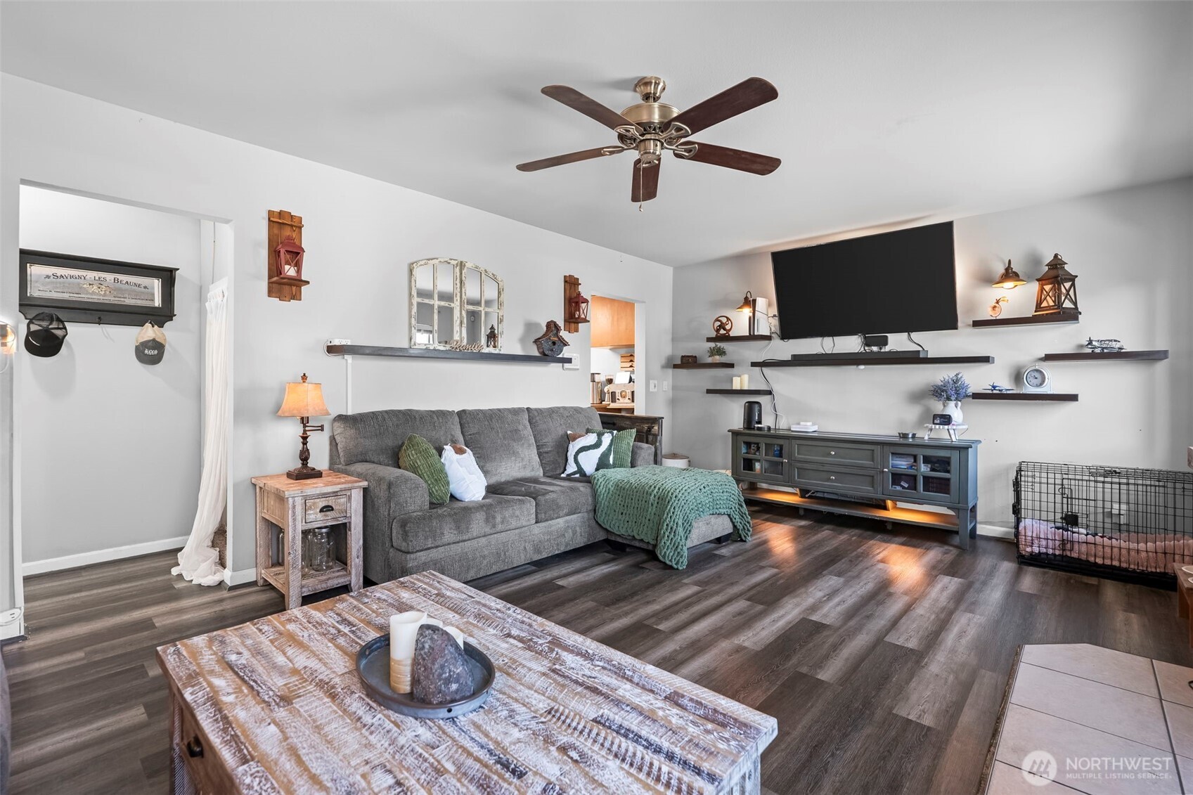 5436 S Thompson Avenue , Tacoma, WA 98408