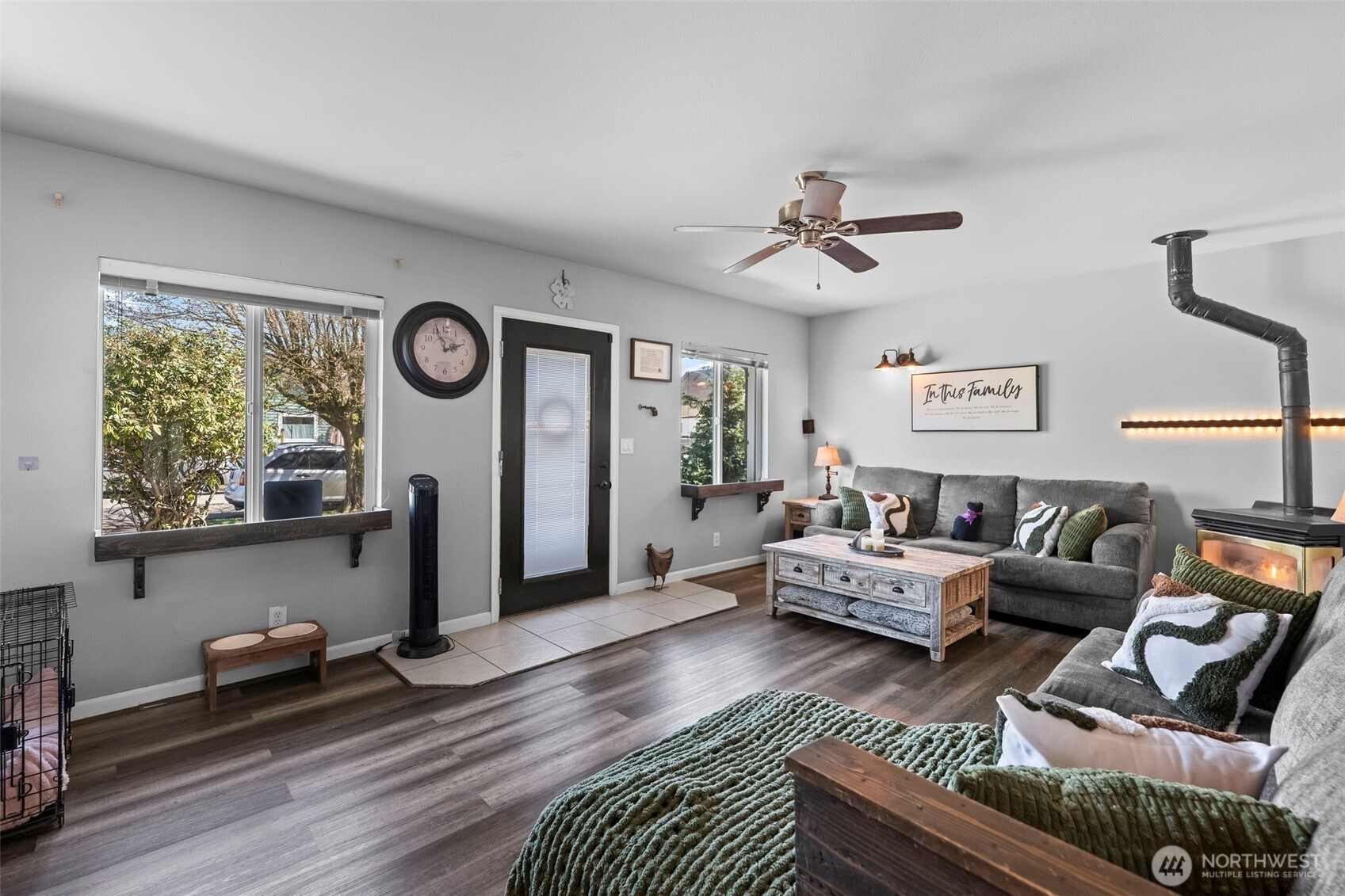 5436 S Thompson Avenue , Tacoma, WA 98408