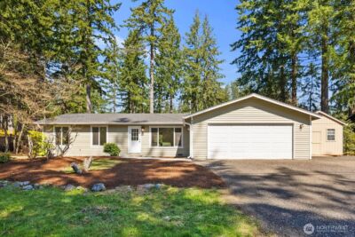 43110 SE 173rd Place , North Bend, WA 98045