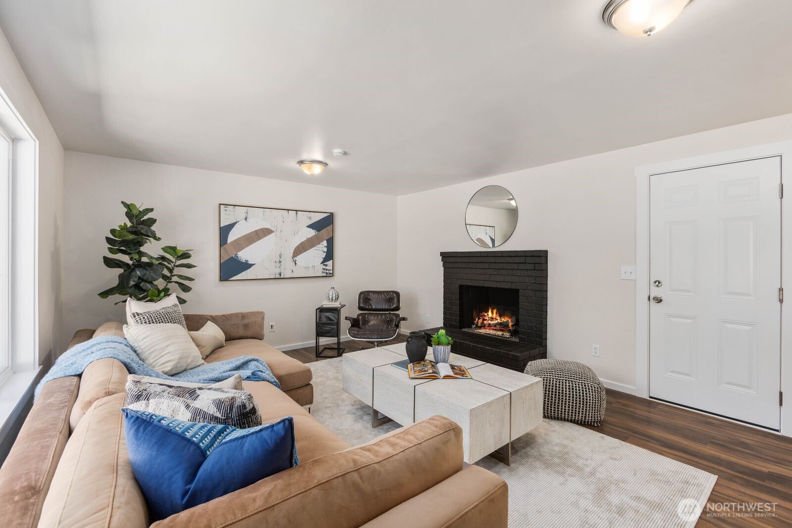 43110 SE 173rd Place , North Bend, WA 98045