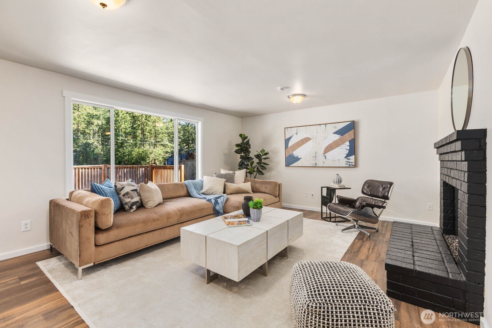 43110 SE 173rd Place , North Bend, WA 98045