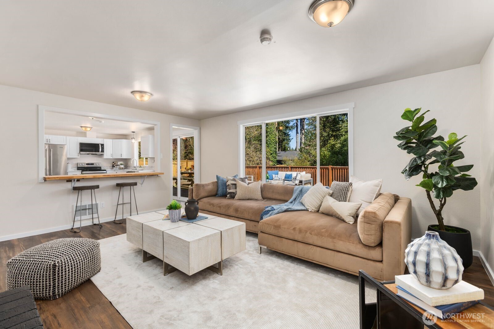 43110 SE 173rd Place , North Bend, WA 98045