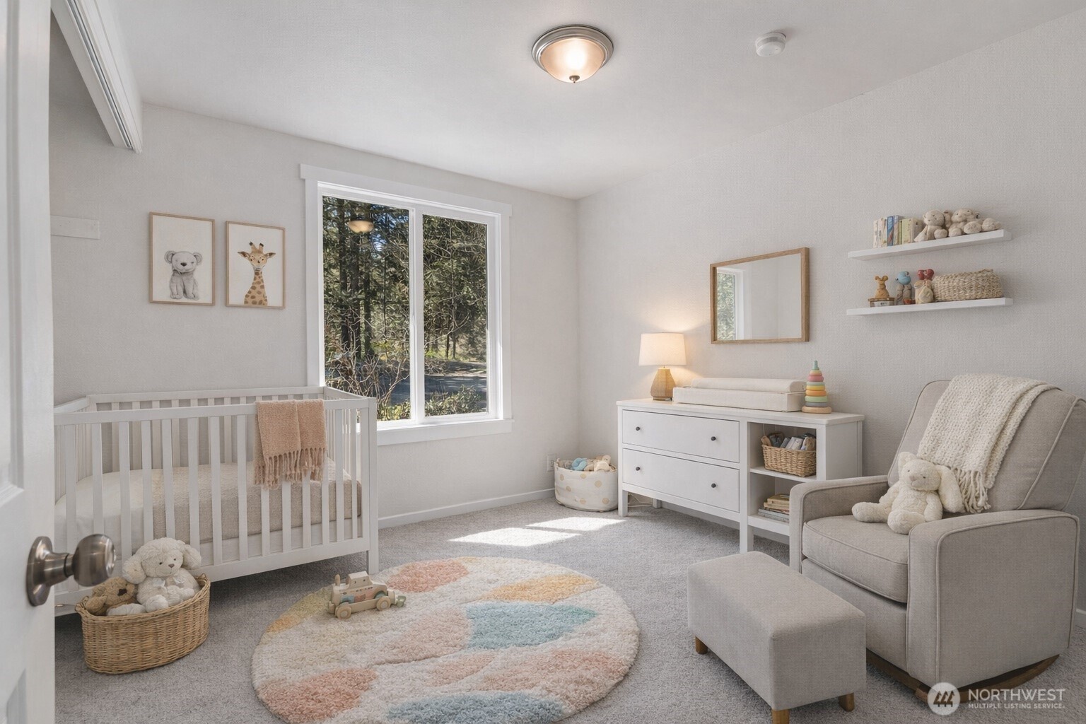 43110 SE 173rd Place , North Bend, WA 98045