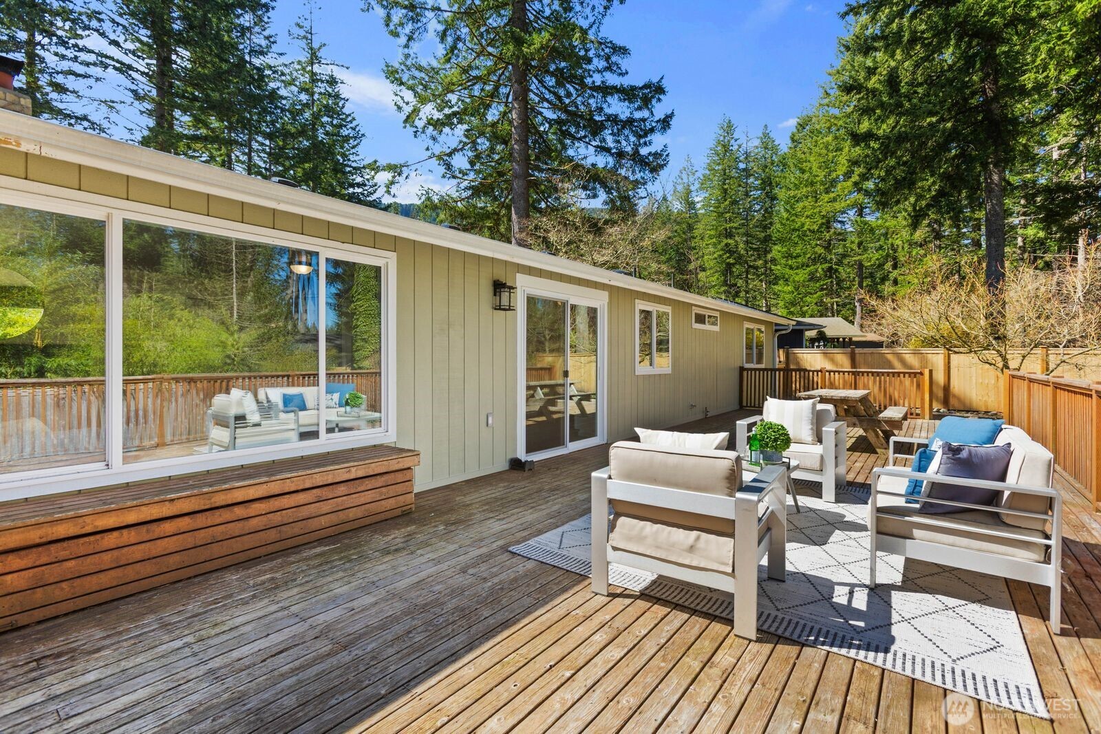 43110 SE 173rd Place , North Bend, WA 98045