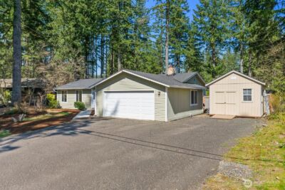 43110 SE 173rd Place , North Bend, WA 98045 - Photo 2