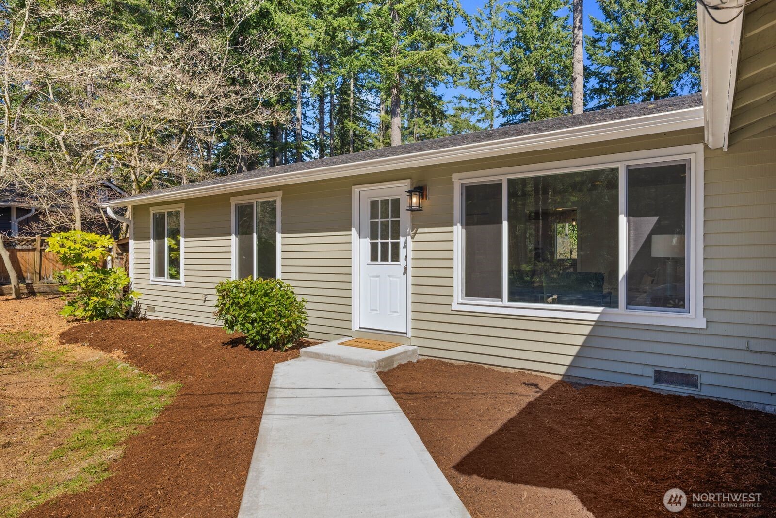 43110 SE 173rd Place , North Bend, WA 98045