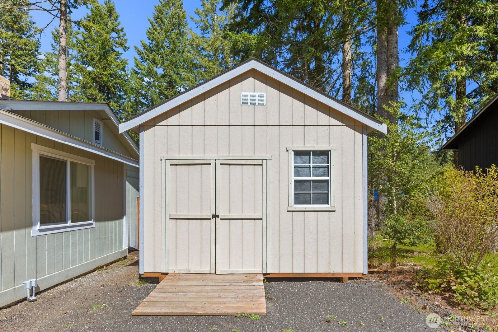 43110 SE 173rd Place , North Bend, WA 98045