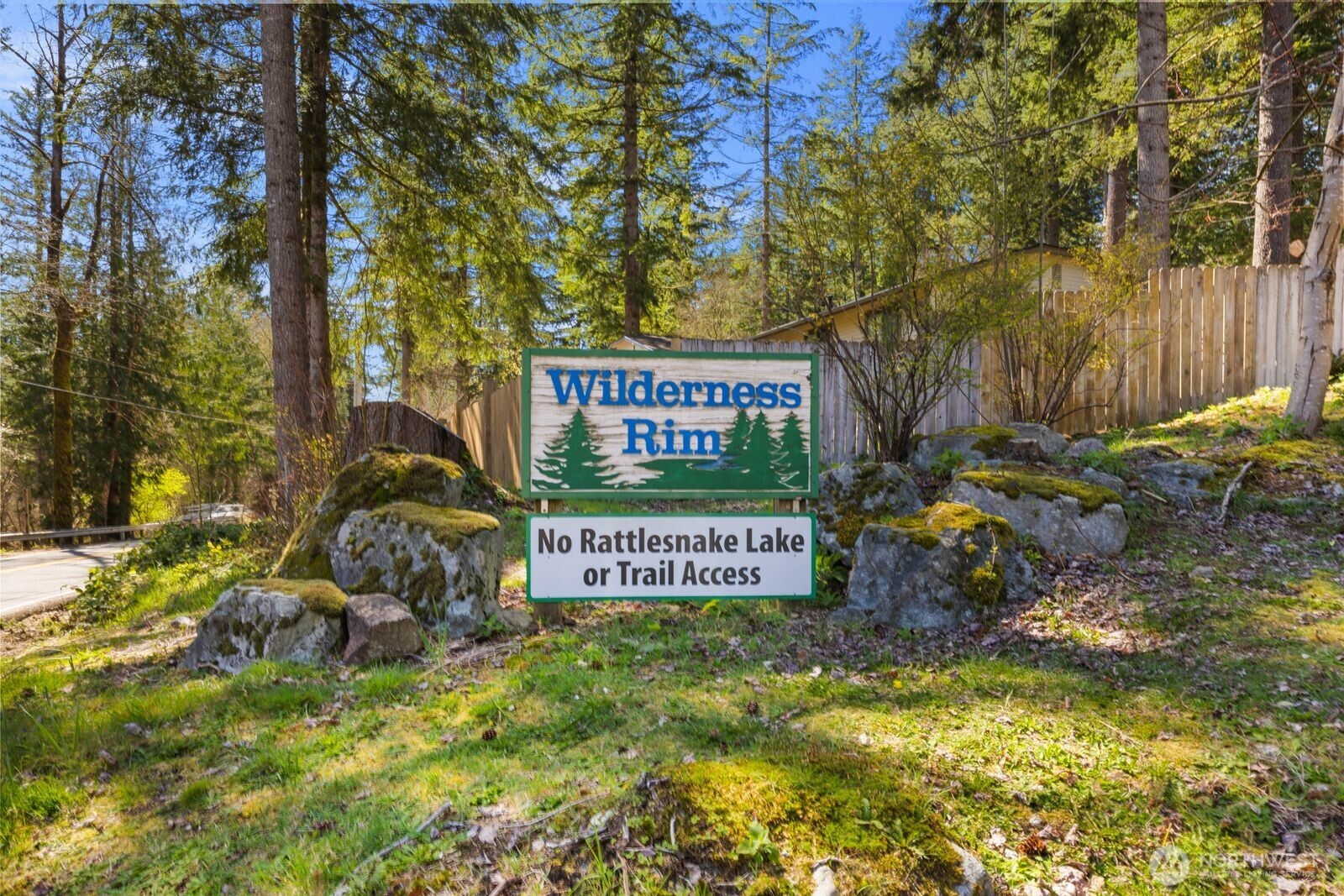 43110 SE 173rd Place , North Bend, WA 98045