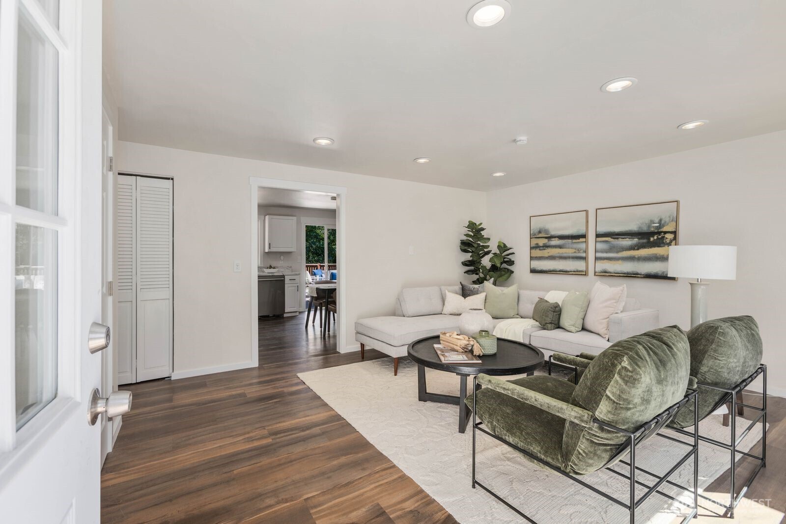 43110 SE 173rd Place , North Bend, WA 98045