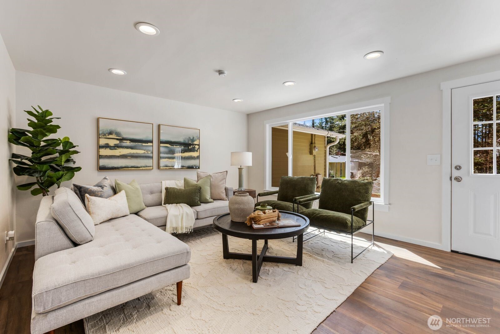 43110 SE 173rd Place , North Bend, WA 98045