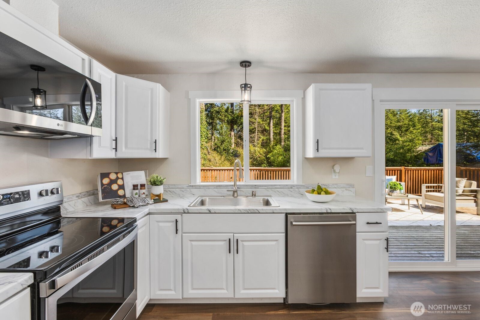 43110 SE 173rd Place , North Bend, WA 98045