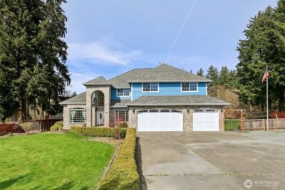 12919 154th Street E, Puyallup, WA 98374