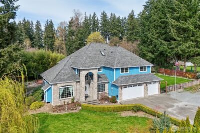 12919 154th Street E, Puyallup, WA 98374 - Photo 2