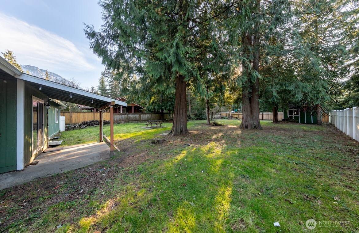 17818 433rd Avenue SE, Gold Bar, WA 98251