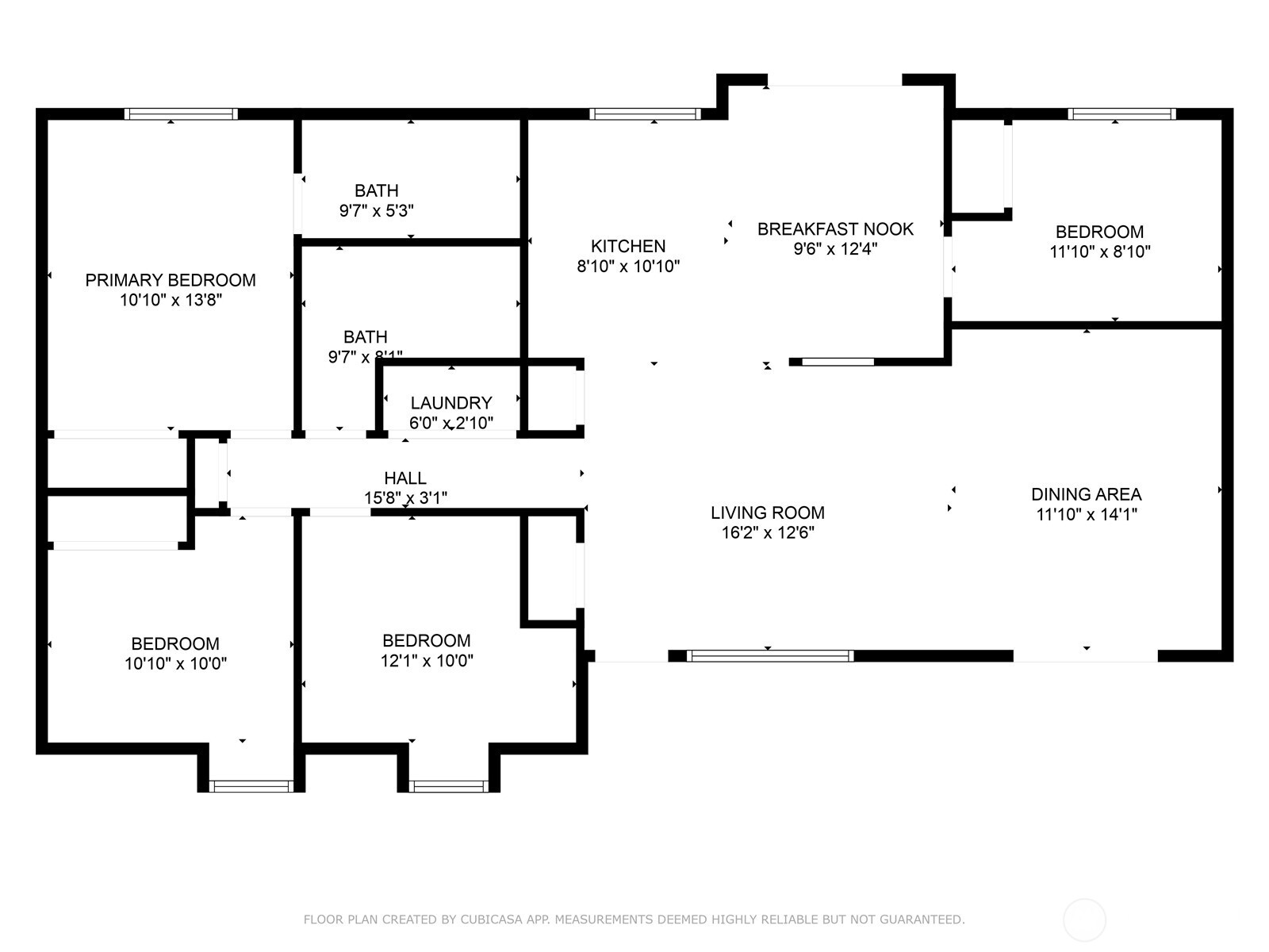 17818 433rd Avenue SE, Gold Bar, WA 98251