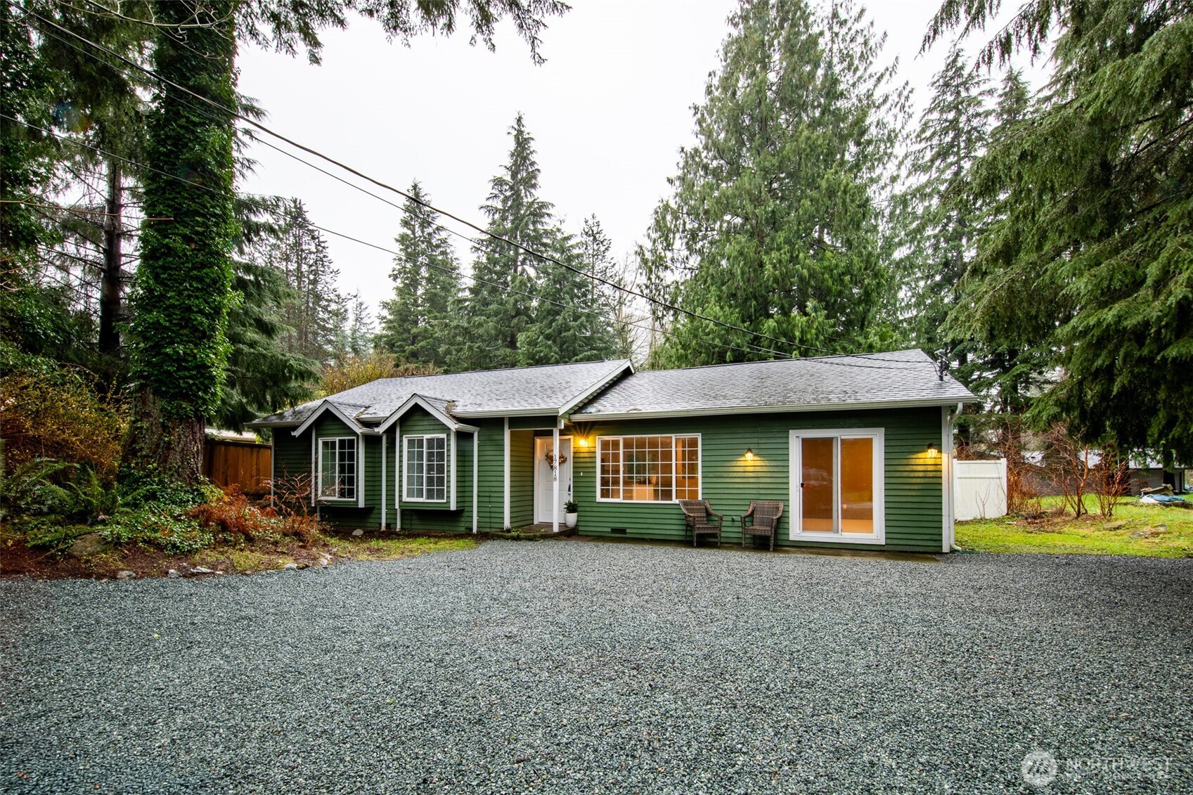 17818 433rd Avenue SE, Gold Bar, WA 98251