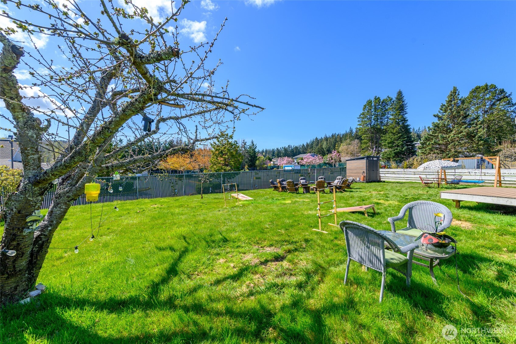 1805 37th Street , Anacortes, WA 98221-4007