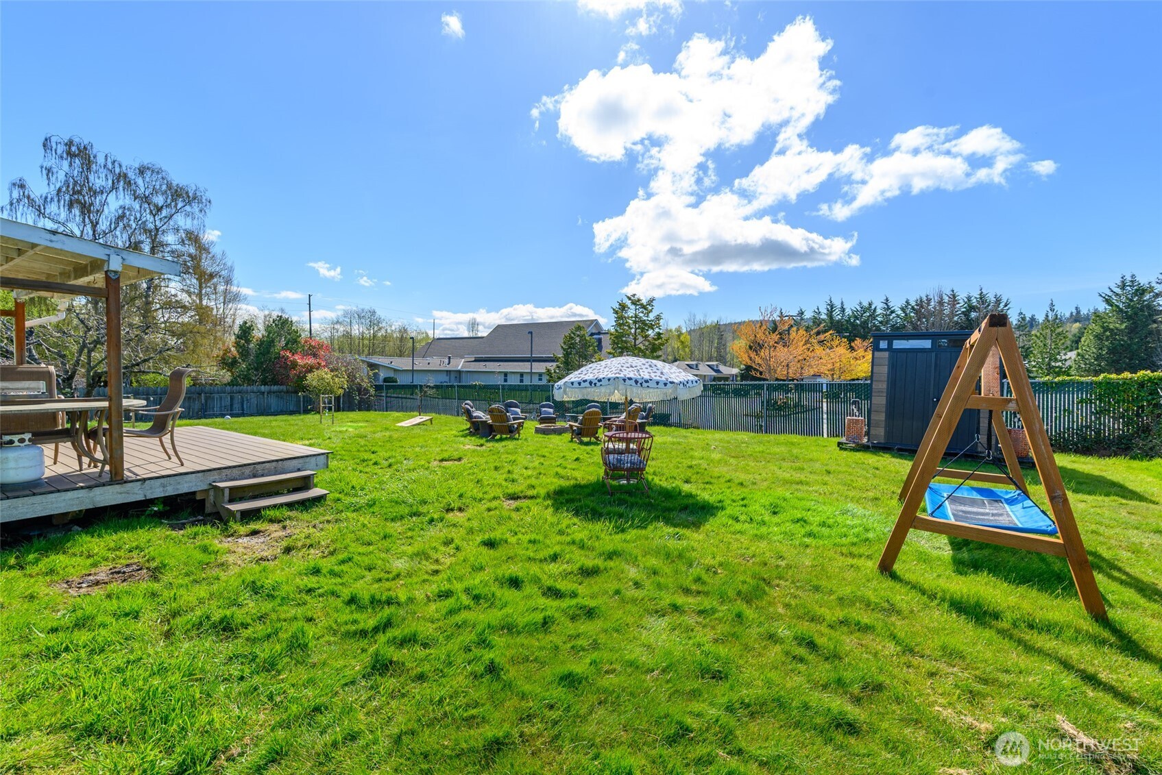 1805 37th Street , Anacortes, WA 98221-4007