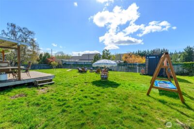 1805 37th Street , Anacortes, WA 98221-4007 - Photo 30