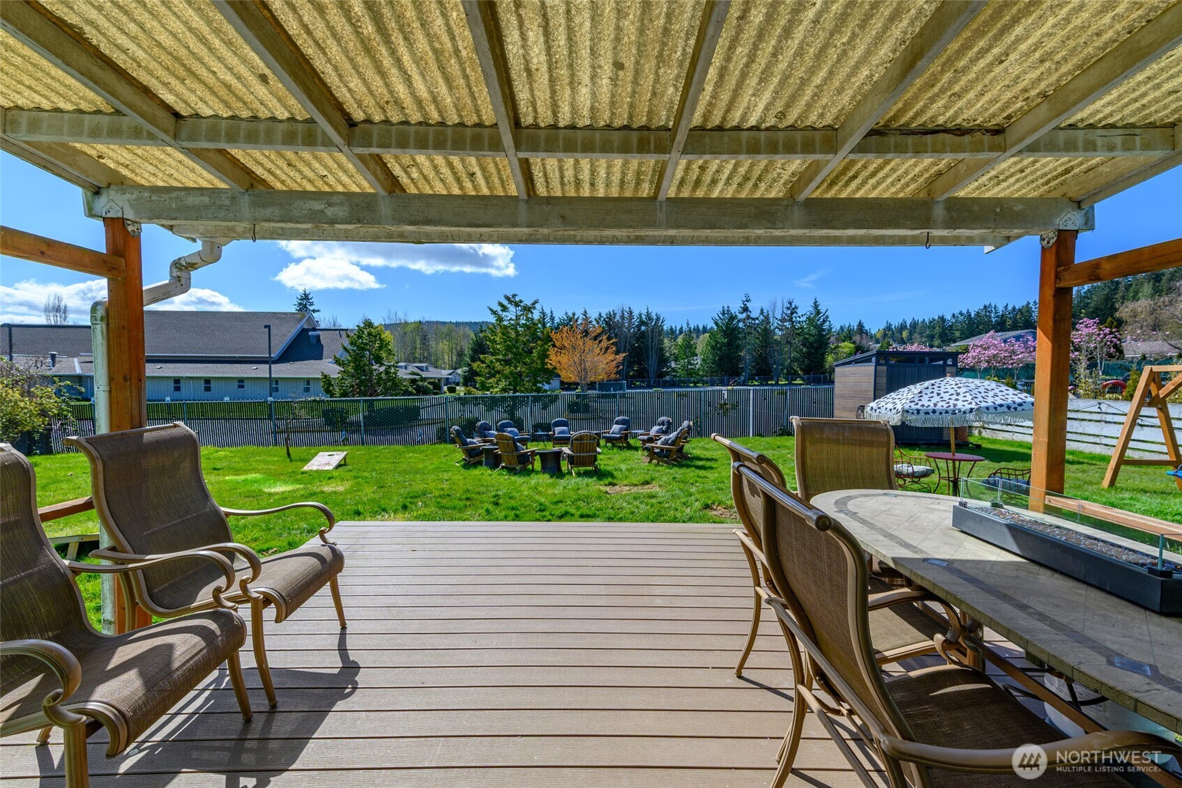 1805 37th Street , Anacortes, WA 98221-4007