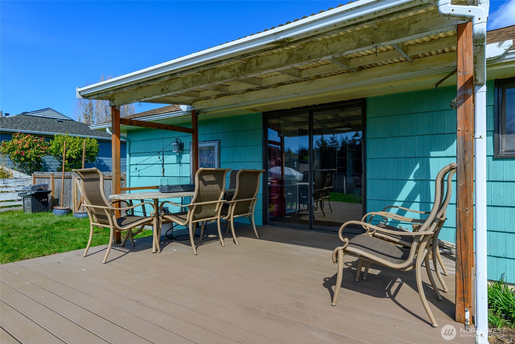 1805 37th Street , Anacortes, WA 98221-4007