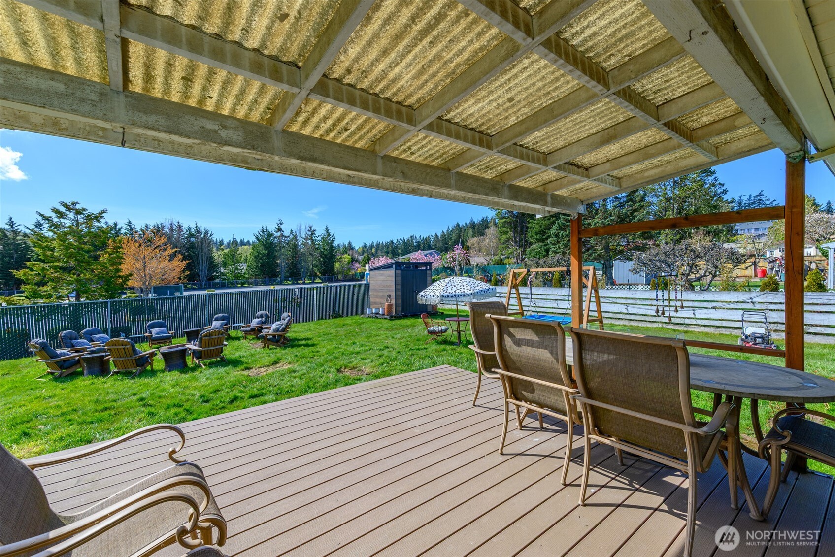 1805 37th Street , Anacortes, WA 98221-4007