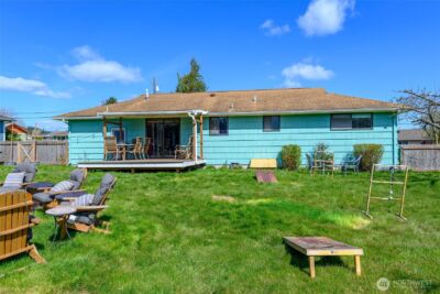 1805 37th Street , Anacortes, WA 98221-4007 - Photo 36