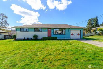 1805 37th Street , Anacortes, WA 98221-4007 - Photo 4