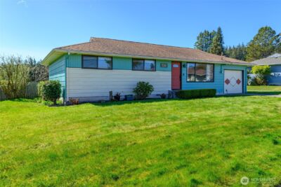 1805 37th Street , Anacortes, WA 98221-4007 - Photo 6