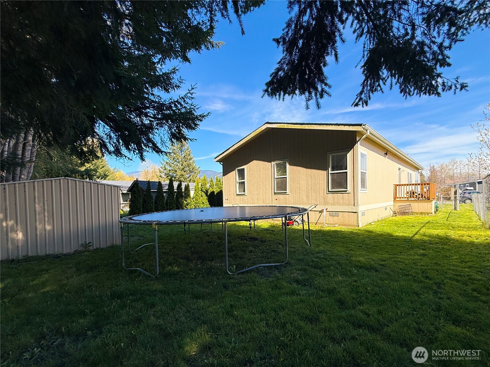 700 N Reed #21, Sedro Woolley, WA 98284
