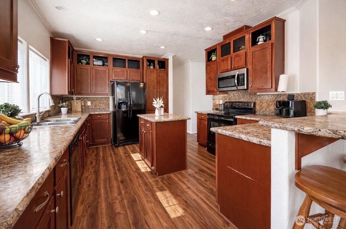 700 N Reed #21, Sedro Woolley, WA 98284