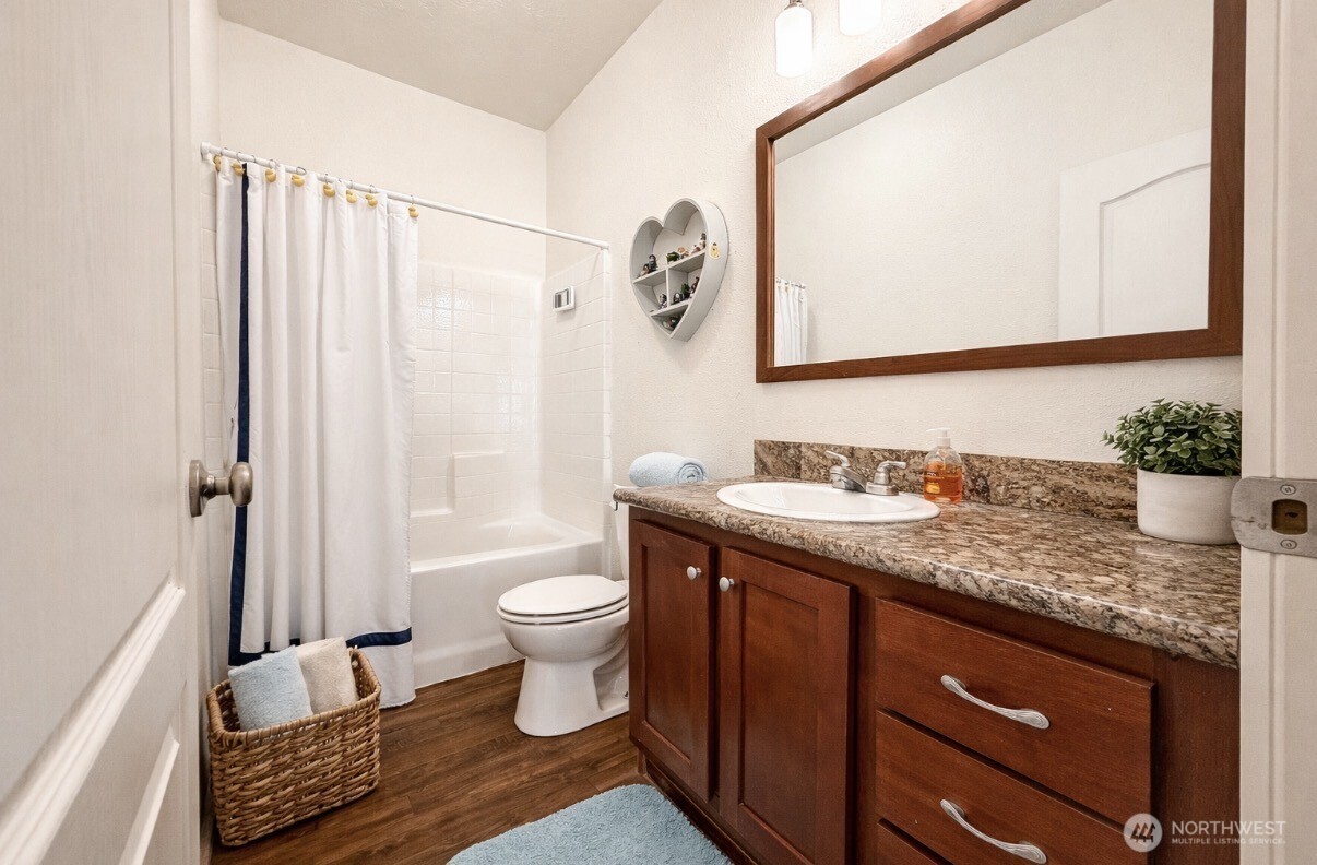 700 N Reed #21, Sedro Woolley, WA 98284