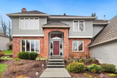 17421 190th Ave SE , Renton, WA 98058 - Photo 3