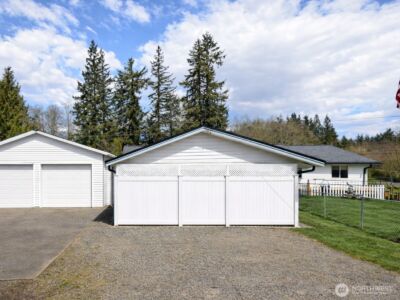 100 Hillcrest Drive , Elma, WA 98541 - Photo 1