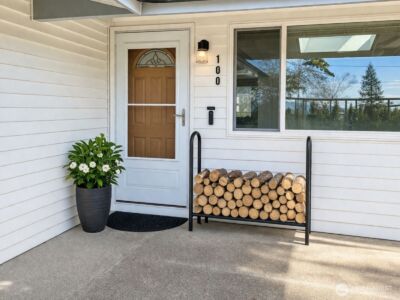 100 Hillcrest Drive , Elma, WA 98541 - Photo 2