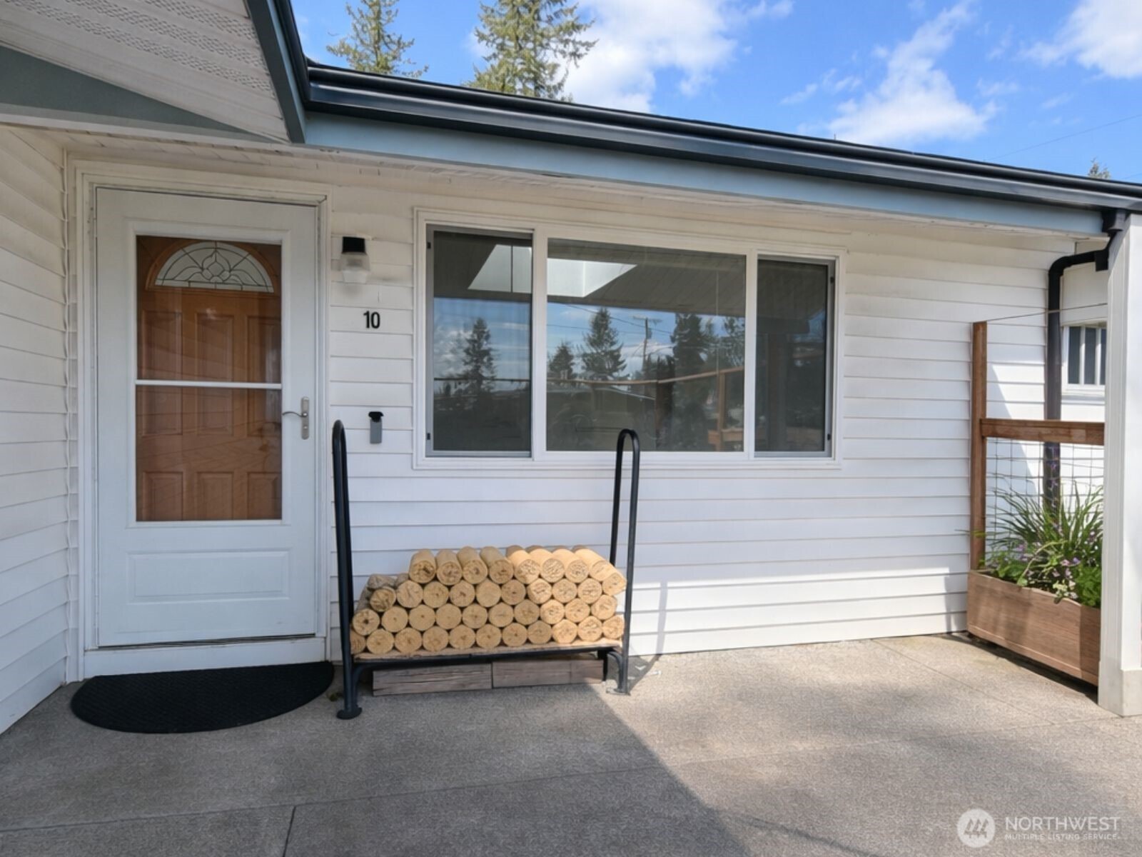 100 Hillcrest Drive , Elma, WA 98541