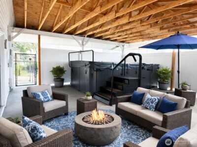 100 Hillcrest Drive , Elma, WA 98541 - Photo 27