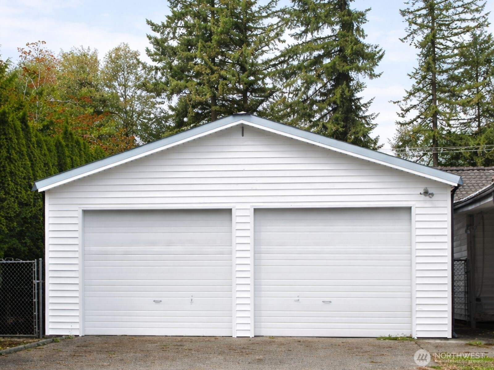 100 Hillcrest Drive , Elma, WA 98541