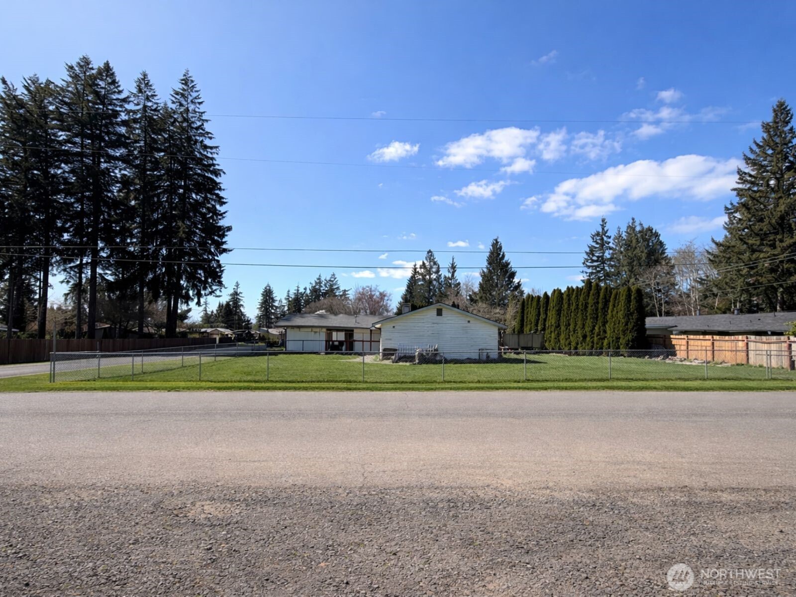 100 Hillcrest Drive , Elma, WA 98541