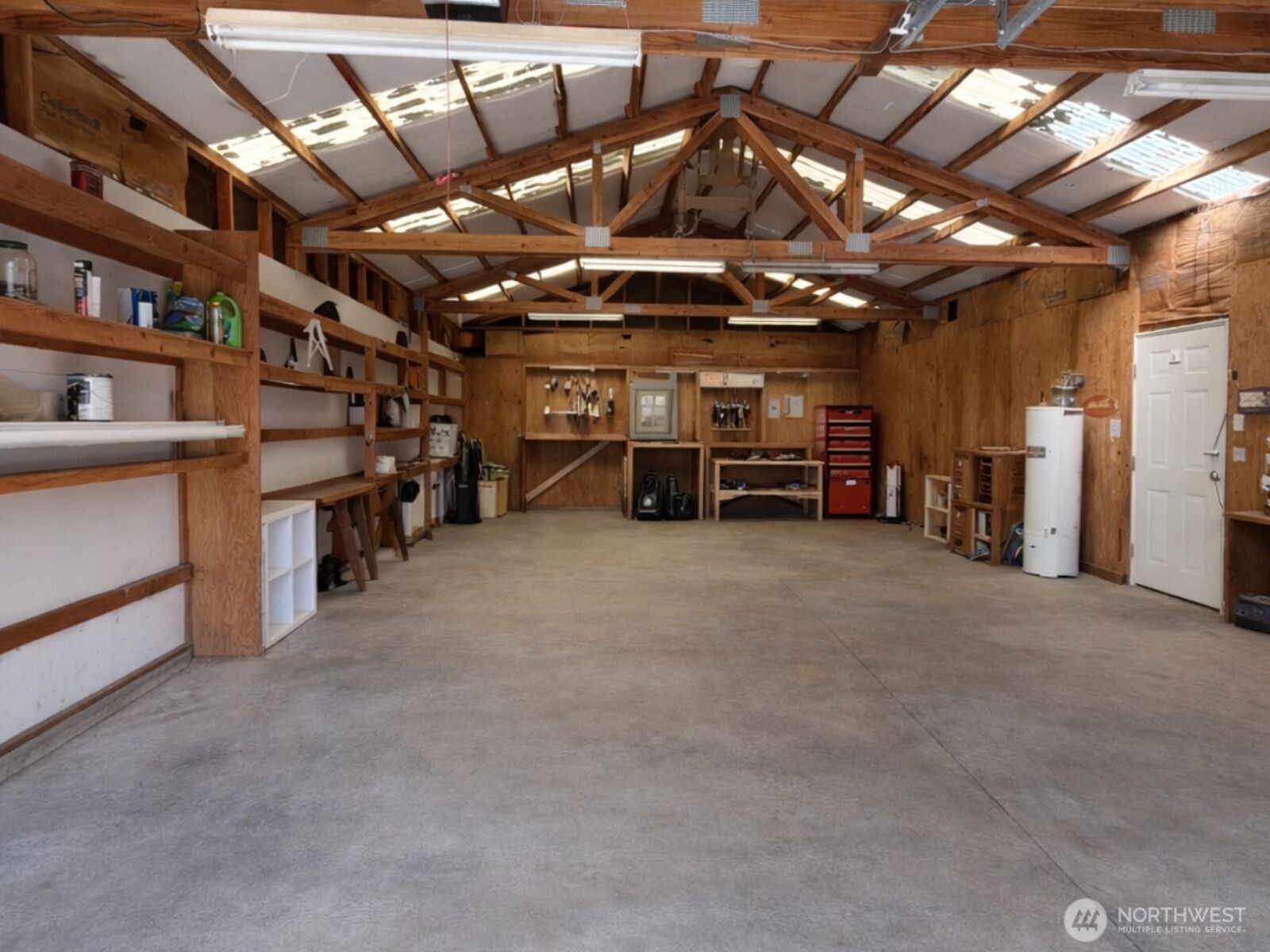 100 Hillcrest Drive , Elma, WA 98541