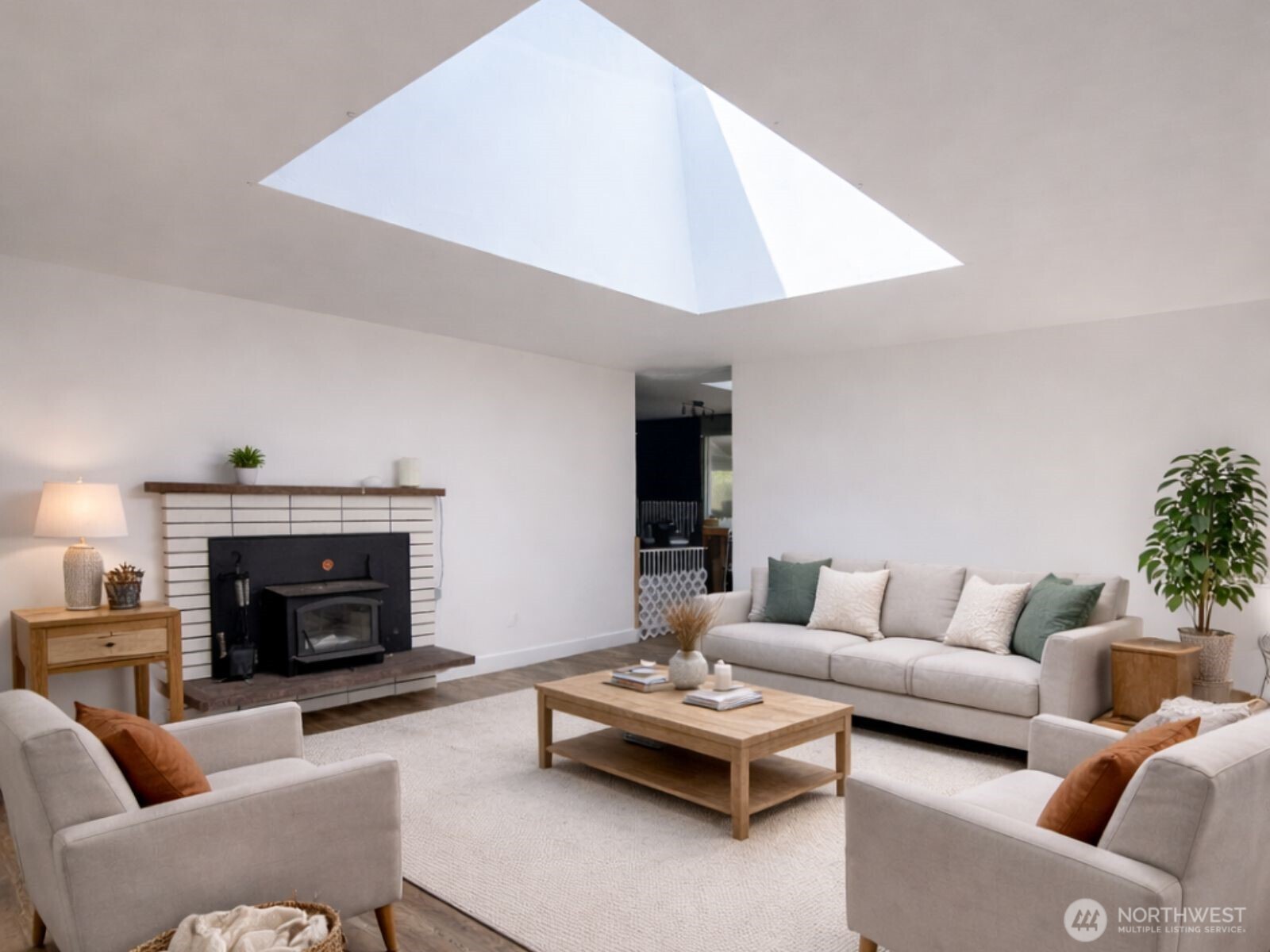 100 Hillcrest Drive , Elma, WA 98541