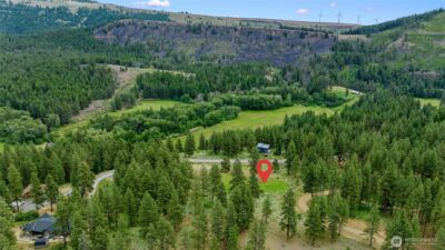 0 2B Swauk Pines Road , Cle Elum, WA 98922 - Photo 11