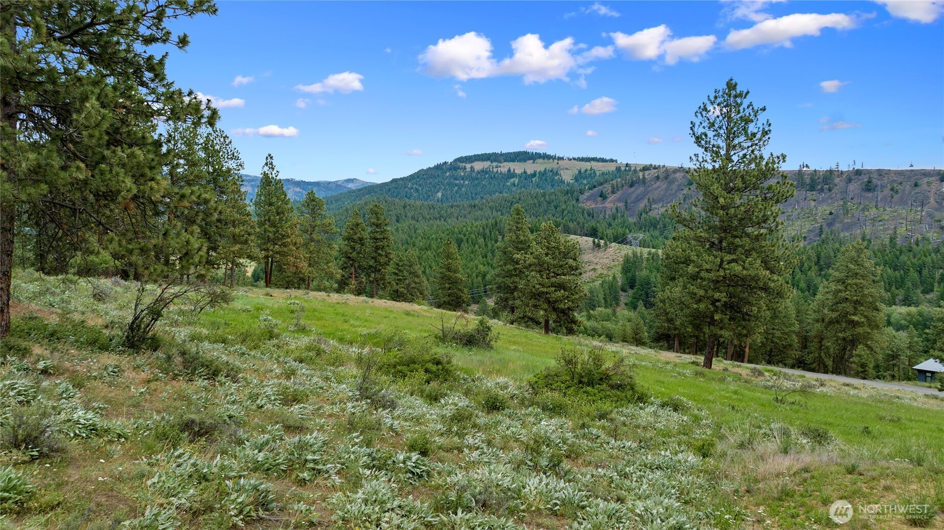 0 2B Swauk Pines Road , Cle Elum, WA 98922