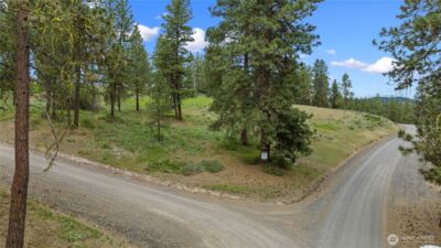 0 2B Swauk Pines Road , Cle Elum, WA 98922 - Photo 14