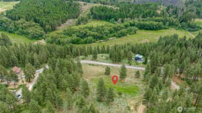 0 2B Swauk Pines Road , Cle Elum, WA 98922 - Photo 6