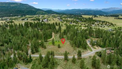 0 2B Swauk Pines Road , Cle Elum, WA 98922 - Photo 8