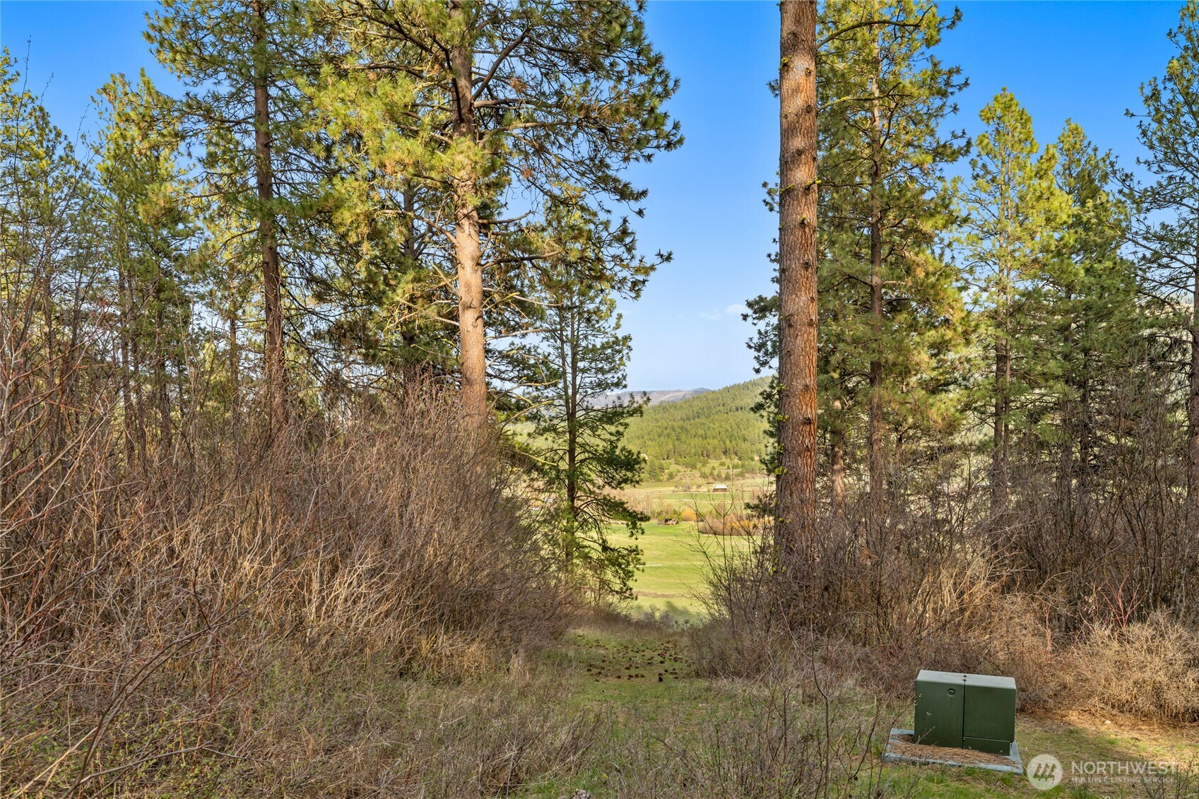 250 Fir Tree Drive , Cle Elum, WA 98922